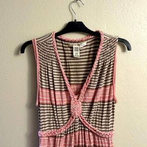 Max Studio M maxi dress